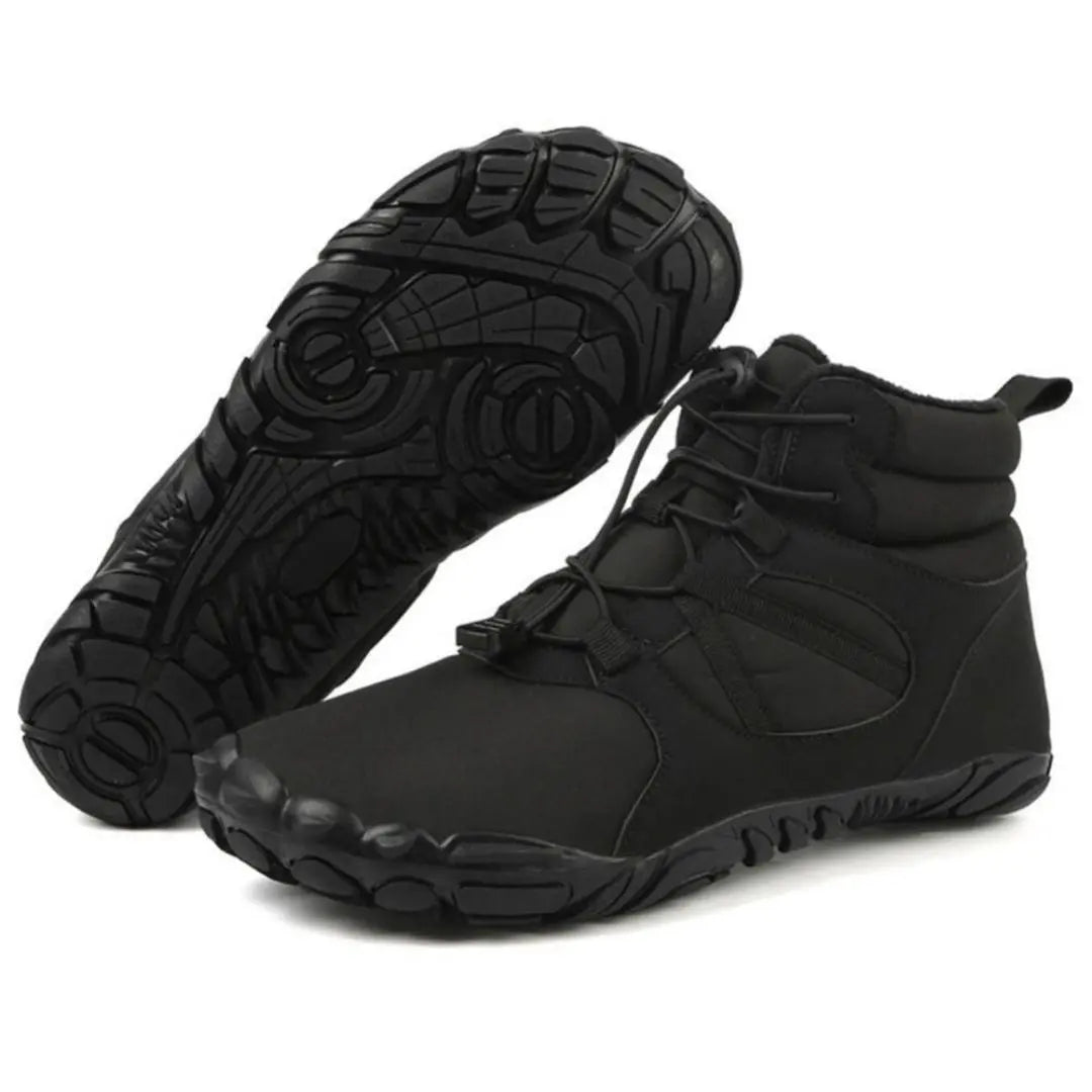 Hiking Footwear High-Pro - Unisex Winter Barefoot Shoes