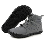 Hiking Footwear High-Pro - Unisex Winter Barefoot Shoes