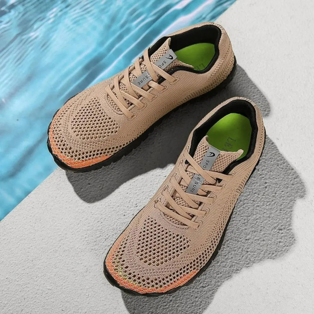 Horizon Pro - Men's Ultra Comfortable Barefoot Shoes