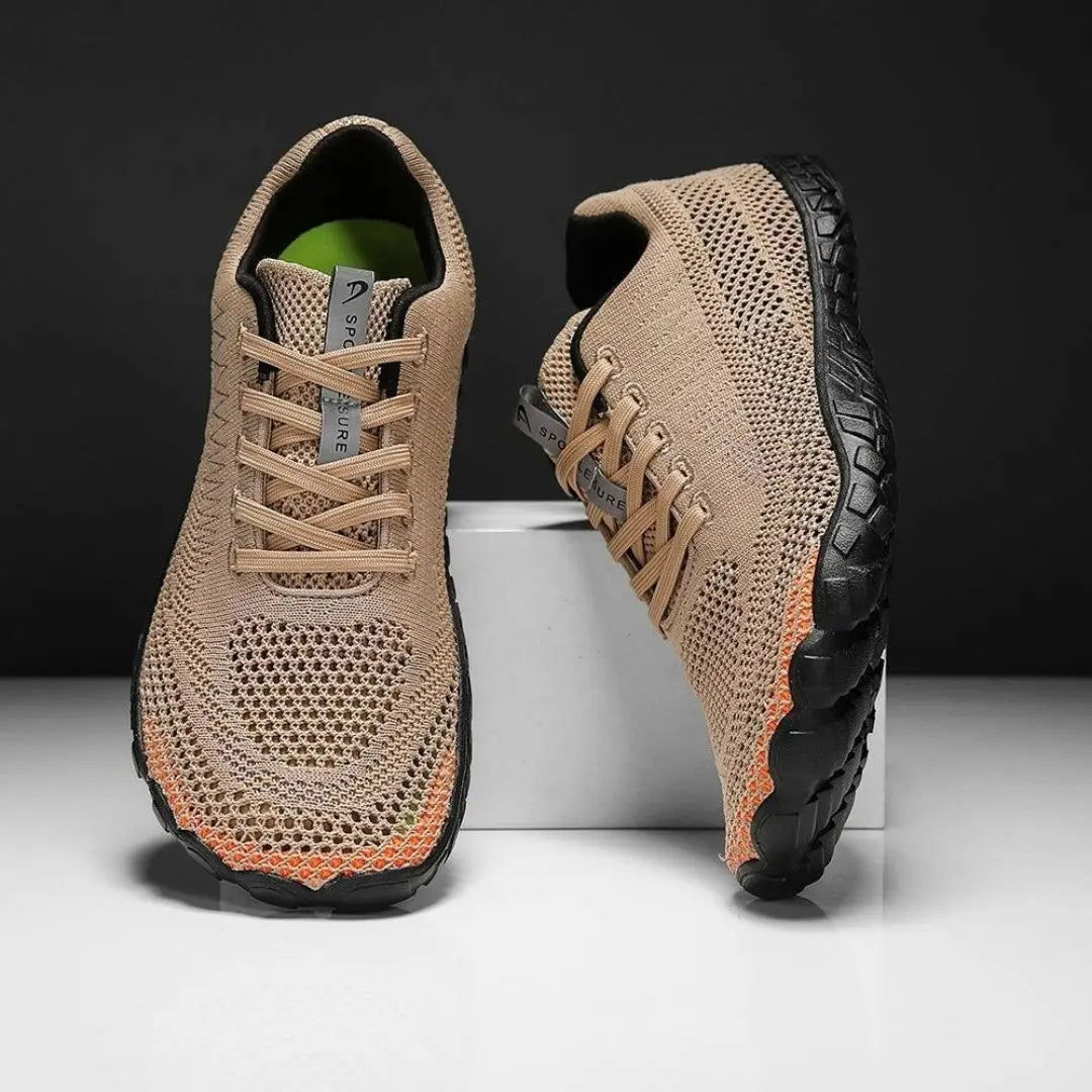 Horizon Pro - Men's Ultra Comfortable Barefoot Shoes