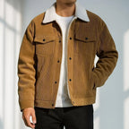 Hudson - Men's Corduroy Jacket
