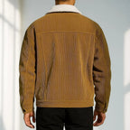 Hudson - Men's Corduroy Jacket