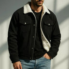 Hudson - Men's Corduroy Jacket