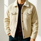 Hudson - Men's Corduroy Jacket
