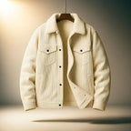 Hudson - Men's Corduroy Jacket