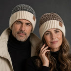 Hudson Men's Wool Beanie