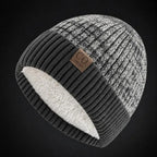 Hudson Men's Wool Beanie