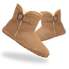 Huggers - Women's Barefoot Boots