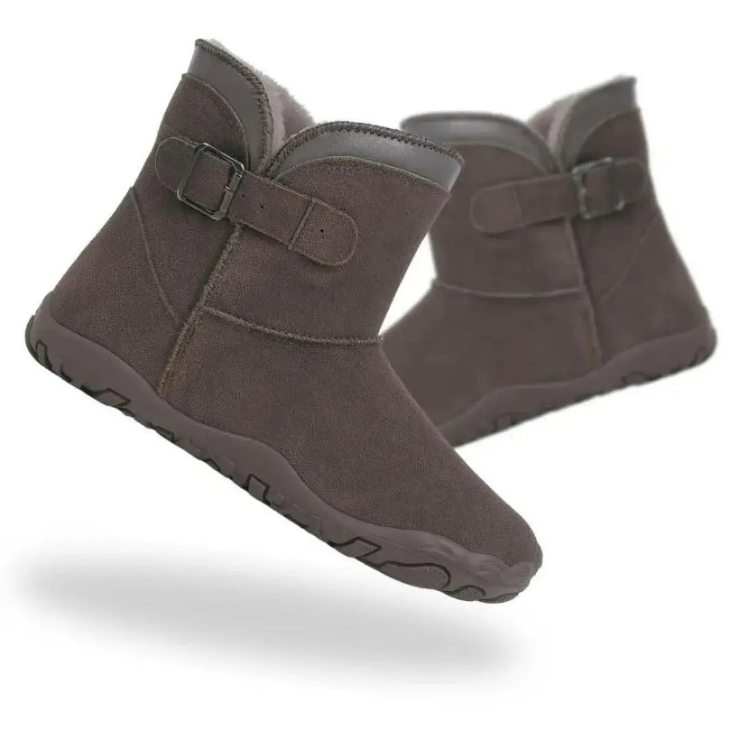 Huggers - Women's Barefoot Boots