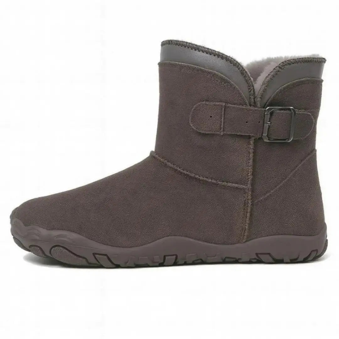 Huggers - Women's Barefoot Boots