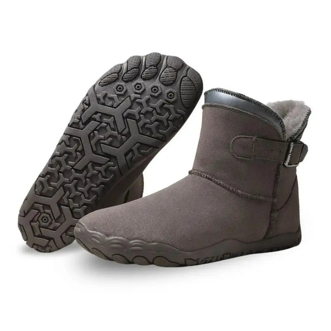 Huggers - Women's Barefoot Boots