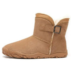 Huggers - Women's Barefoot Boots