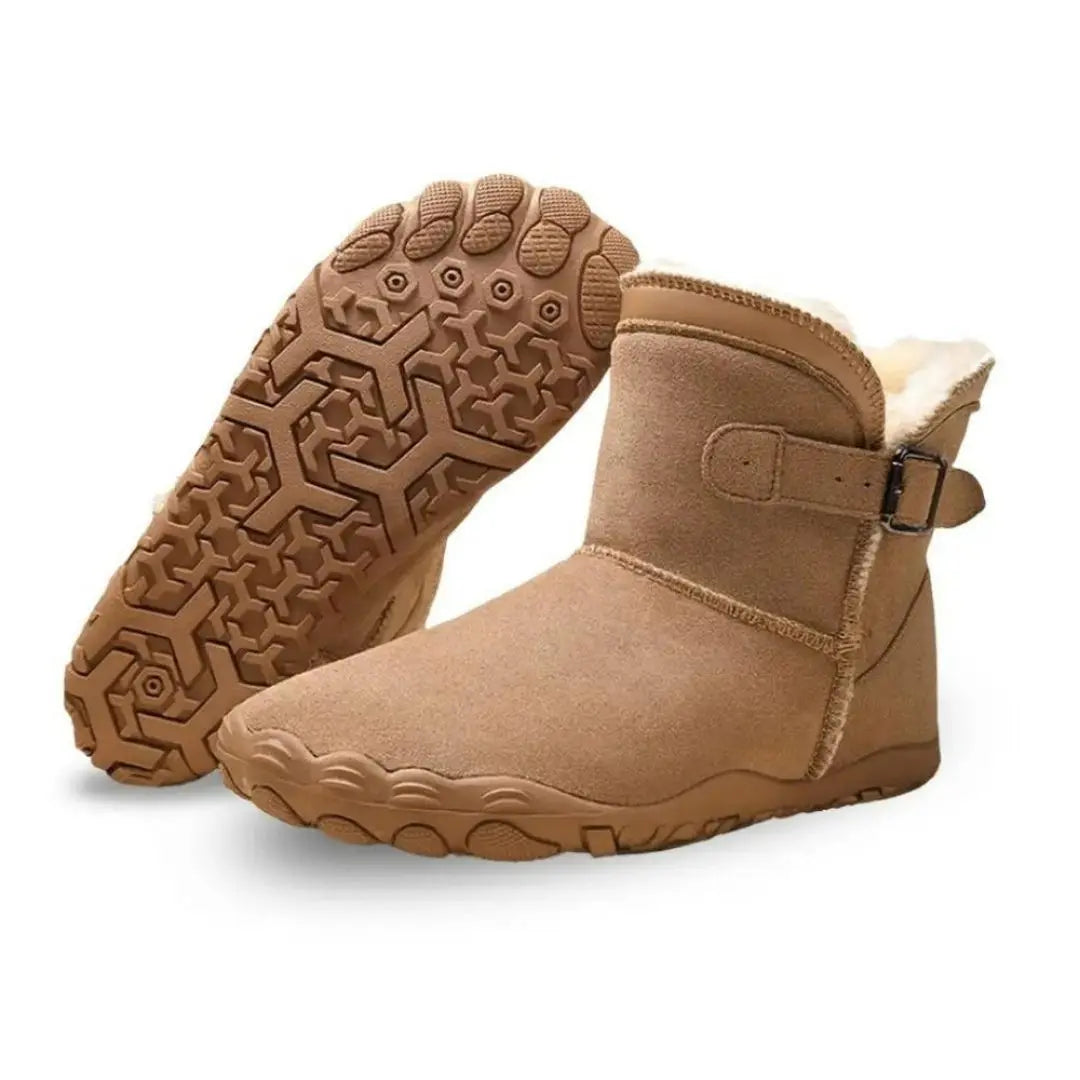 Huggers - Women's Barefoot Boots