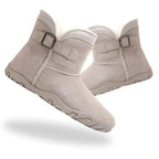 Huggers - Women's Barefoot Boots