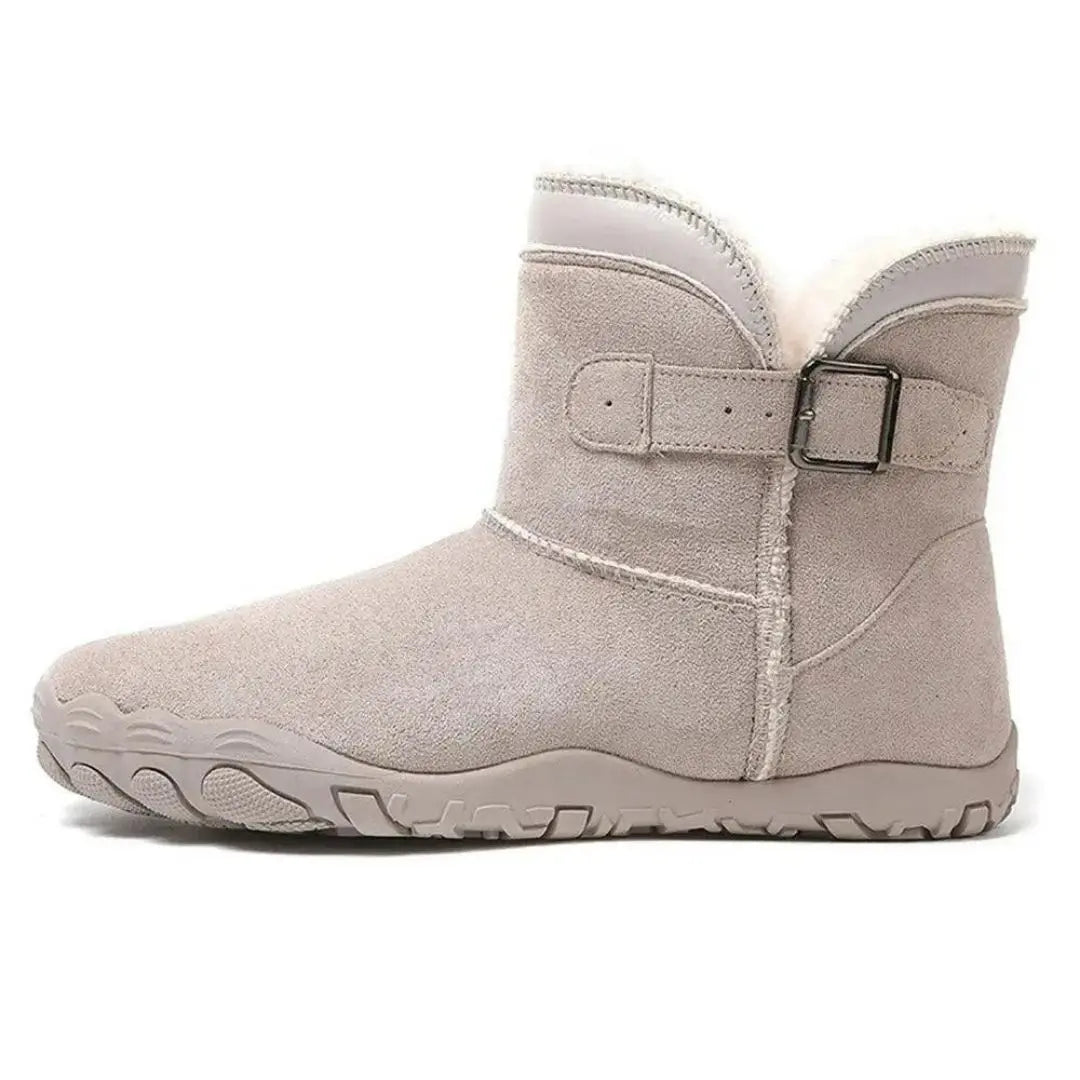 Huggers - Women's Barefoot Boots