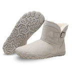 Huggers - Women's Barefoot Boots