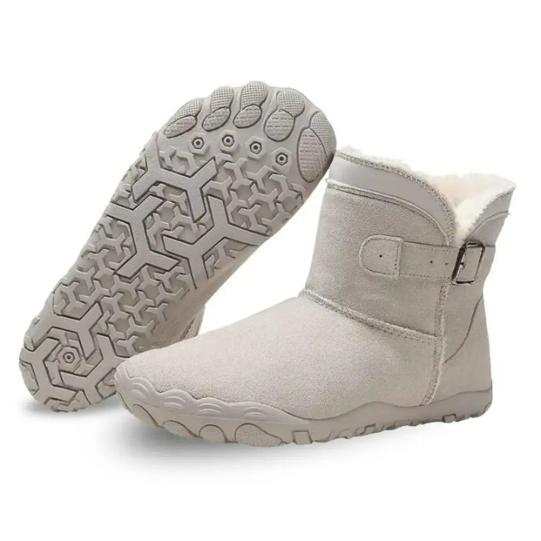 Huggers - Women's Barefoot Boots