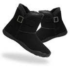 Huggers - Women's Barefoot Boots