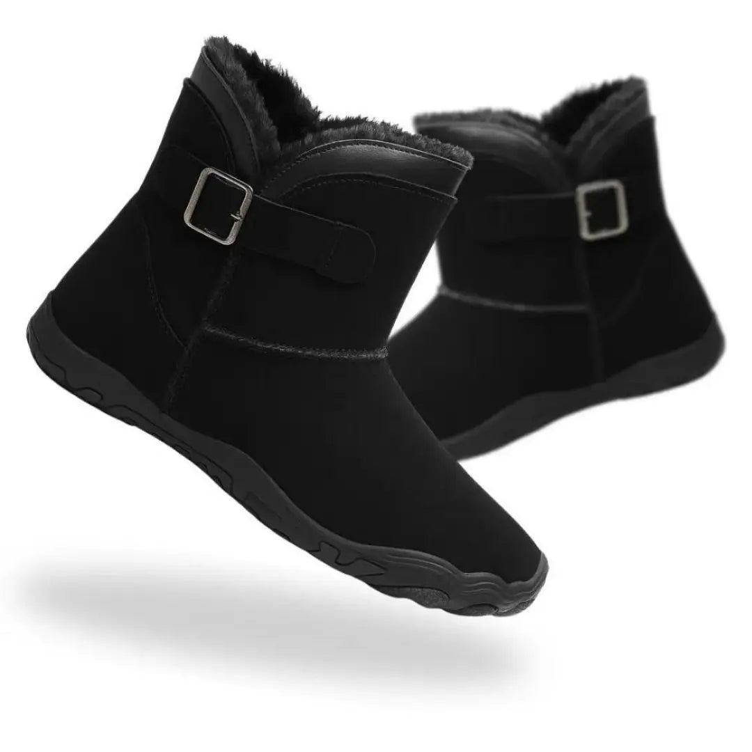 Huggers - Women's Barefoot Boots