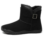Huggers - Women's Barefoot Boots