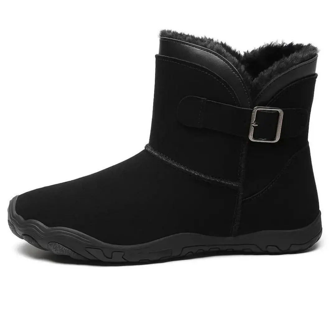 Huggers - Women's Barefoot Boots