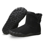 Huggers - Women's Barefoot Boots