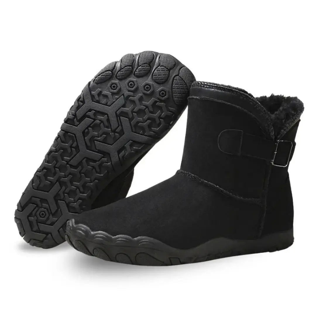 Huggers - Women's Barefoot Boots