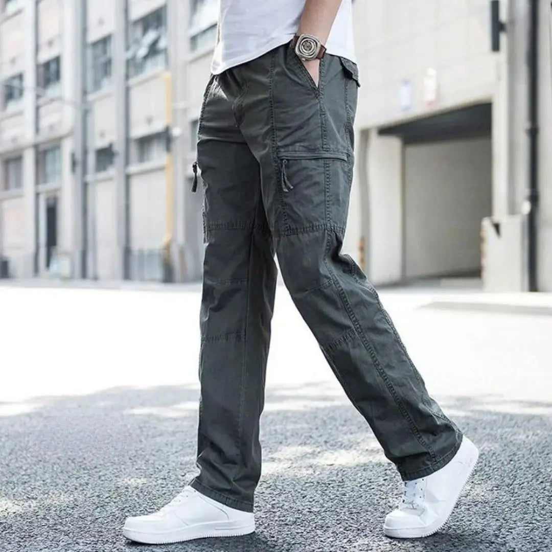 Huston - Men's Cargo Pants
