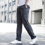 Huston - Men's Cargo Pants