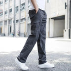 Huston - Men's Cargo Pants