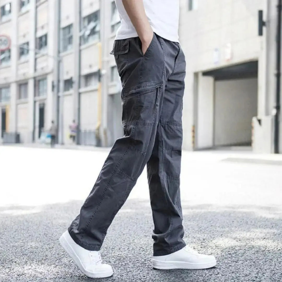 Huston - Men's Cargo Pants