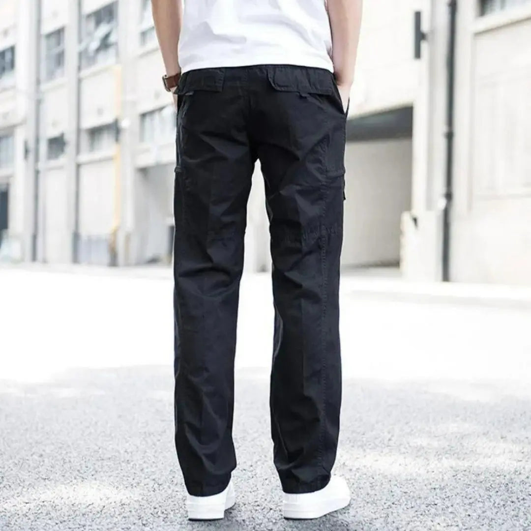 Huston - Men's Cargo Pants