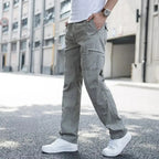 Huston - Men's Cargo Pants