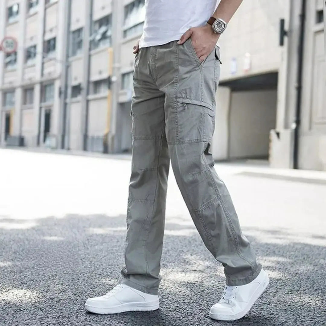 Huston - Men's Cargo Pants