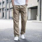 Huston - Men's Cargo Pants