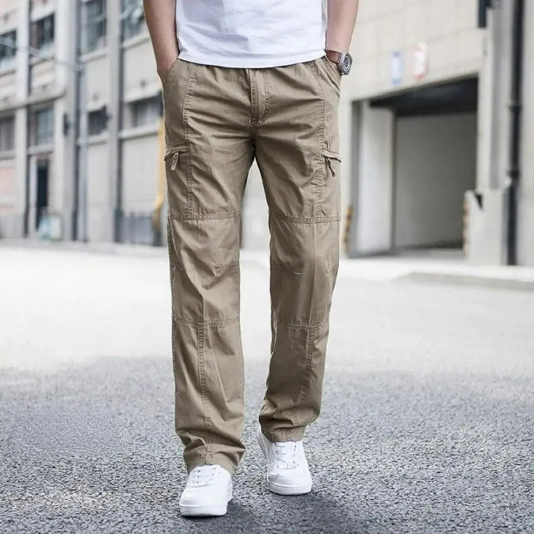 Huston - Men's Cargo Pants