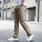 Huston - Men's Cargo Pants