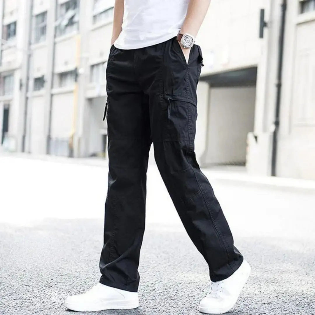Huston - Men's Cargo Pants