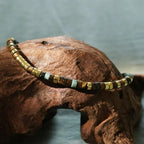 I Love You Morse Code Bracelet - Coco Jewelry