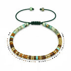 I Love You Morse Code Bracelet - Coco Jewelry
