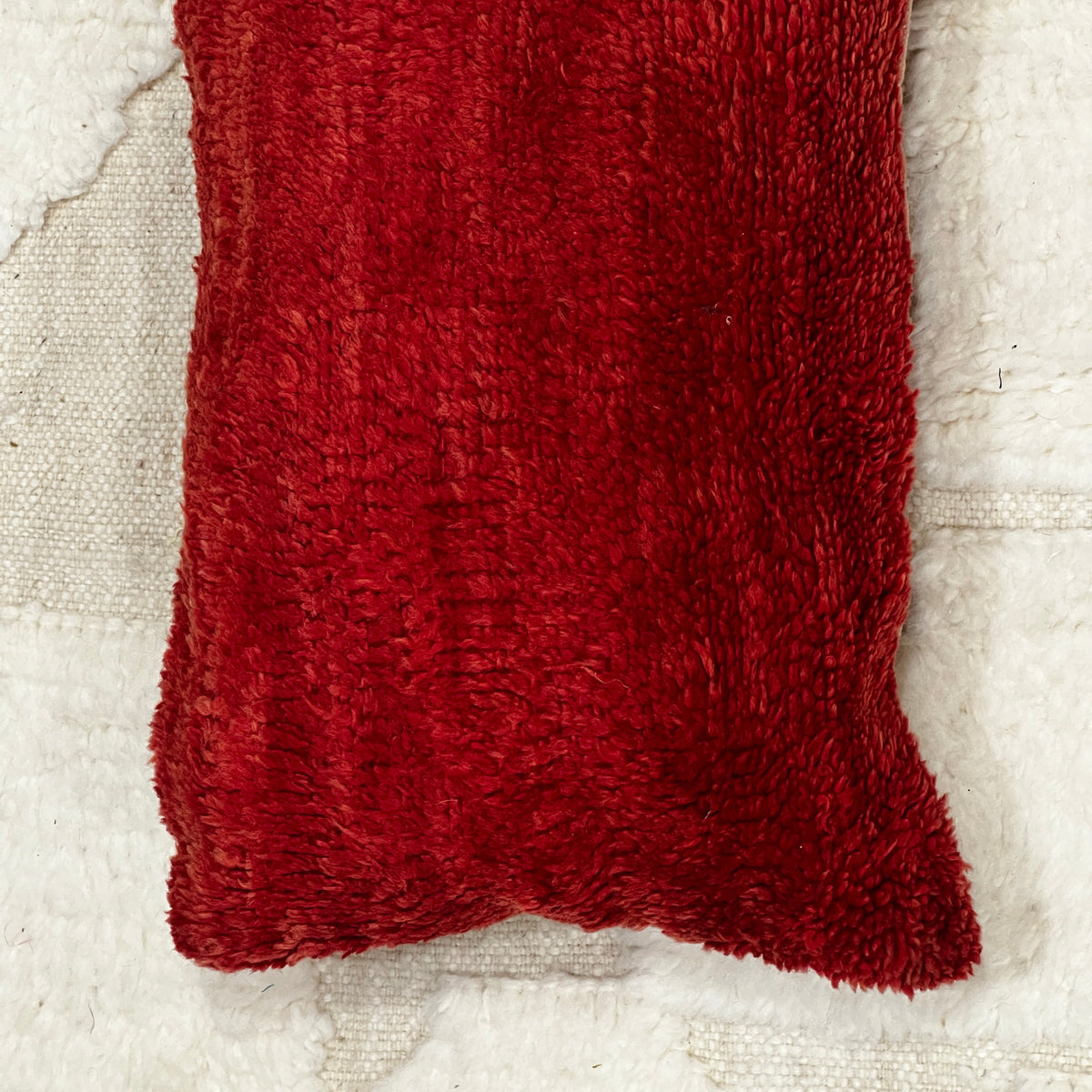 Vintage Moroccan Pillow Cover