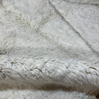 Custom Moroccan rug