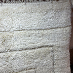 Custom Moroccan rug