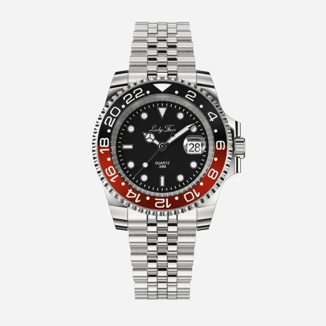 Lucky Fours Imperial Men's Watches