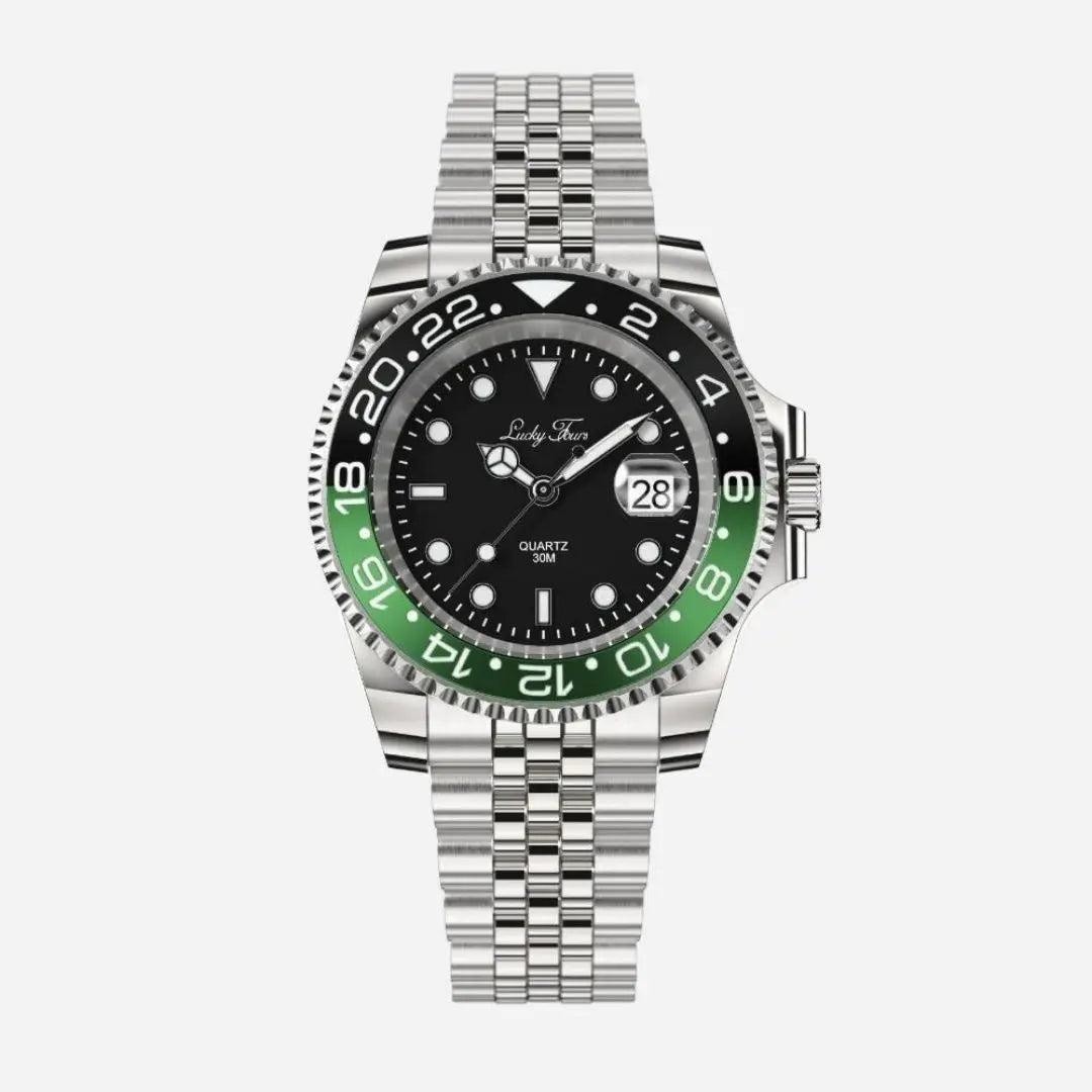 Lucky Fours Imperial Men's Watches