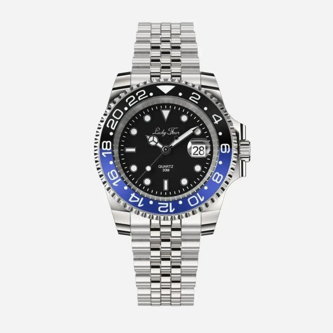 Lucky Fours Imperial Men's Watches