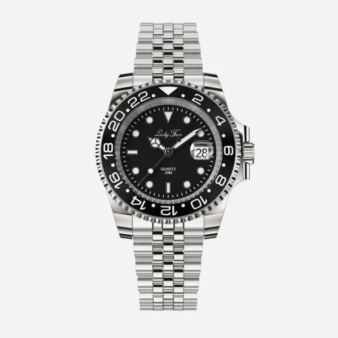 Lucky Fours Imperial Men's Watches