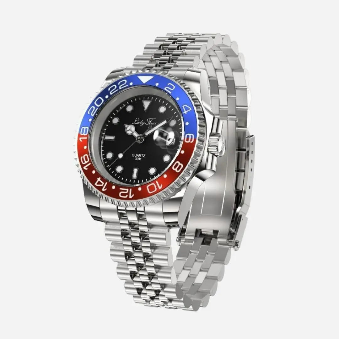 Lucky Fours Imperial Men's Watches