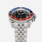 Lucky Fours Imperial Men's Watches