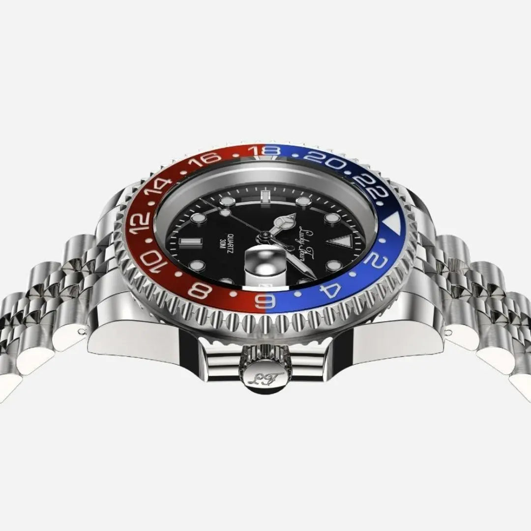 Lucky Fours Imperial Men's Watches